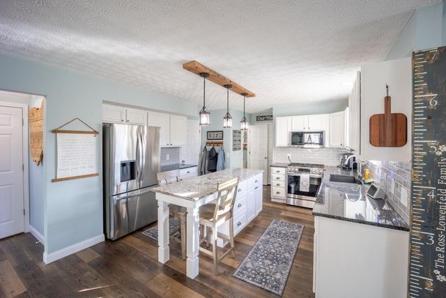 5404 Covington Meadows Drive, Westerville, OH 43082