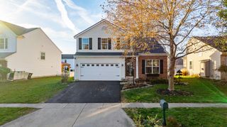 5404 Covington Meadows Drive, Westerville, OH 43082