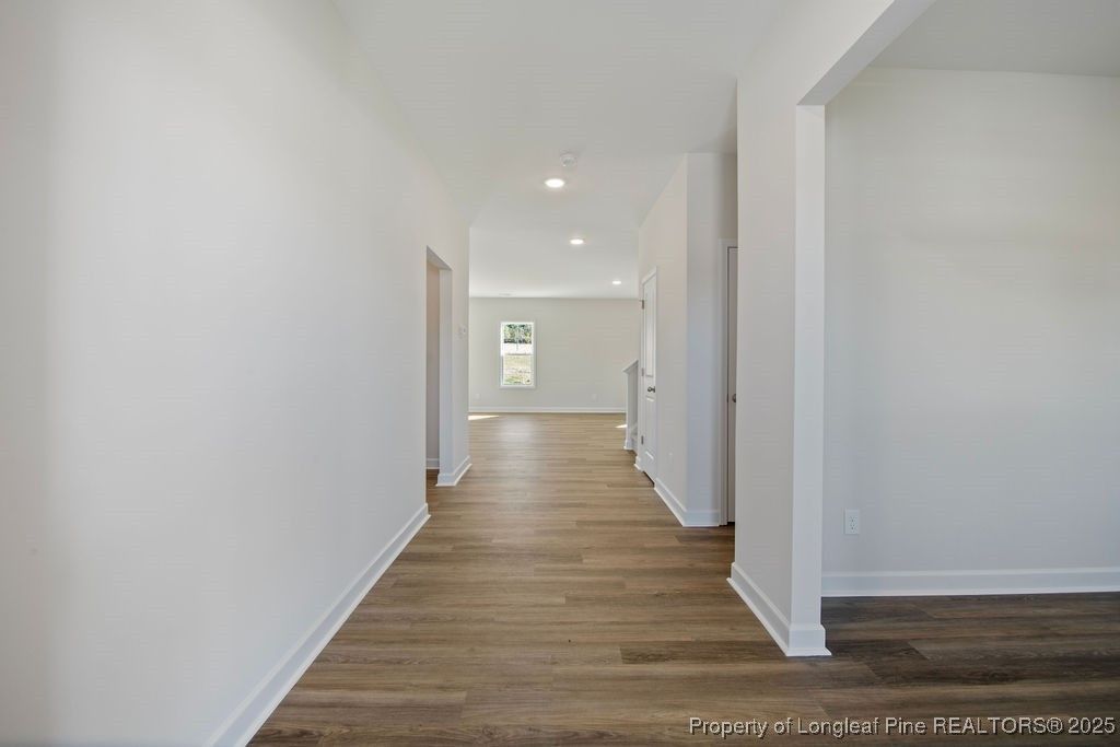 277 Ashley Heights (Lot 35) Drive, Aberdeen, NC 28315 — photo 4