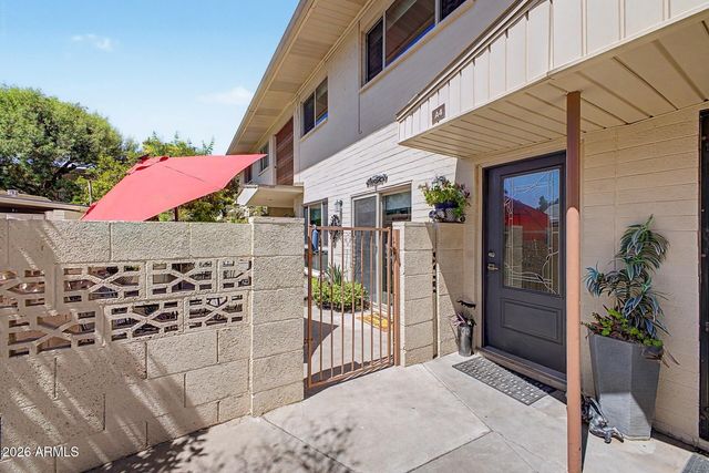 500 W Clarendon Avenue A4, Phoenix, AZ 85013
