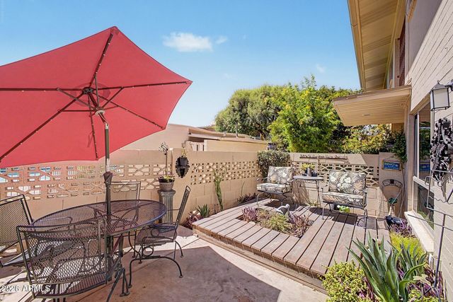 500 W Clarendon Avenue A4, Phoenix, AZ 85013