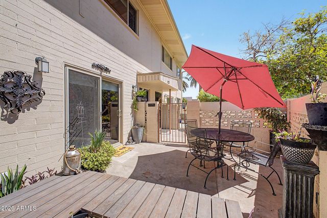 500 W Clarendon Avenue A4, Phoenix, AZ 85013