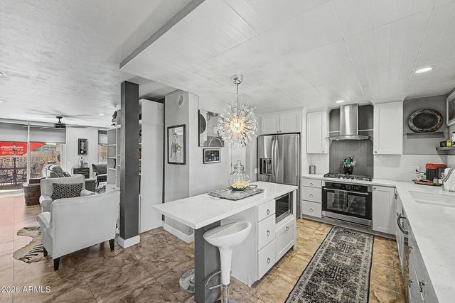 500 W Clarendon Avenue A4, Phoenix, AZ 85013