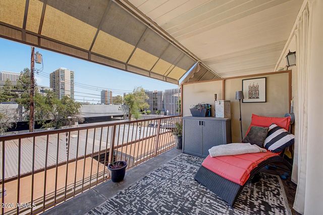 500 W Clarendon Avenue A4, Phoenix, AZ 85013