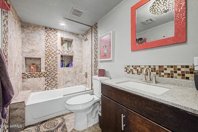500 W Clarendon Avenue A4, Phoenix, AZ 85013