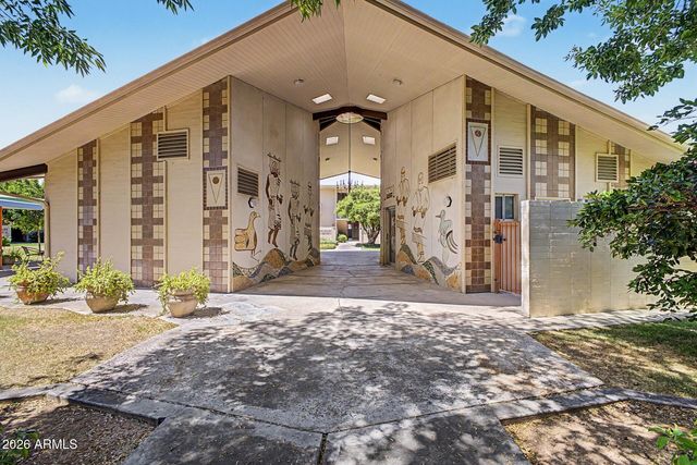 500 W Clarendon Avenue A4, Phoenix, AZ 85013
