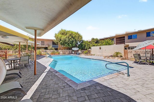 500 W Clarendon Avenue A4, Phoenix, AZ 85013
