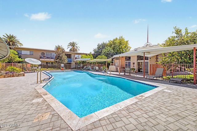 500 W Clarendon Avenue A4, Phoenix, AZ 85013