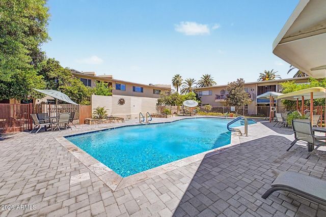 500 W Clarendon Avenue A4, Phoenix, AZ 85013