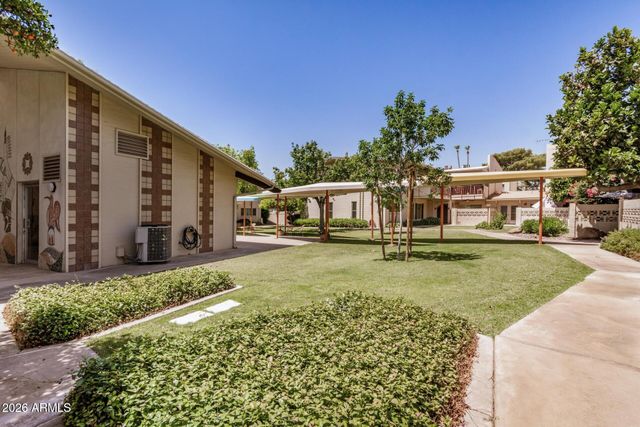 500 W Clarendon Avenue A4, Phoenix, AZ 85013