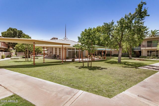 500 W Clarendon Avenue A4, Phoenix, AZ 85013