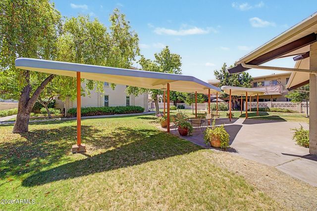 500 W Clarendon Avenue A4, Phoenix, AZ 85013