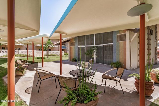 500 W Clarendon Avenue A4, Phoenix, AZ 85013