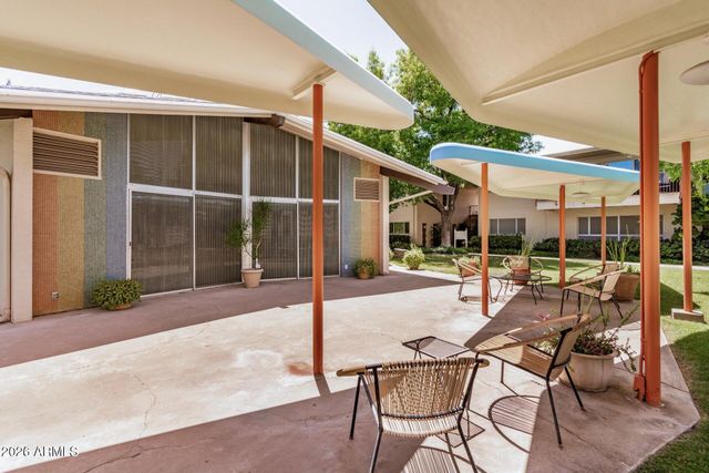 500 W Clarendon Avenue A4, Phoenix, AZ 85013