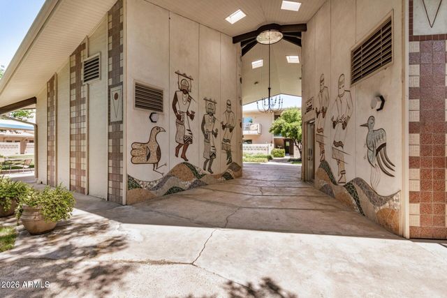 500 W Clarendon Avenue A4, Phoenix, AZ 85013