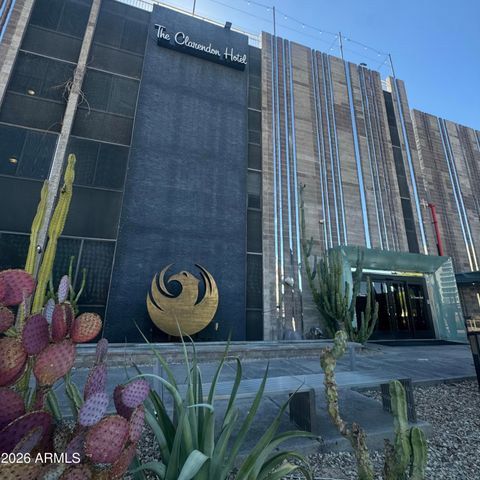 500 W Clarendon Avenue A4, Phoenix, AZ 85013