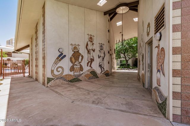 500 W Clarendon Avenue A4, Phoenix, AZ 85013