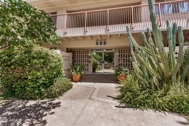 500 W Clarendon Avenue A4, Phoenix, AZ 85013
