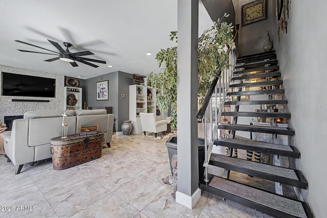 500 W Clarendon Avenue A4, Phoenix, AZ 85013