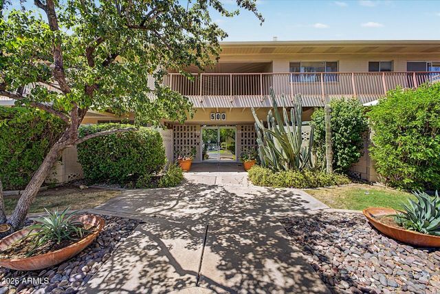500 W Clarendon Avenue A4, Phoenix, AZ 85013
