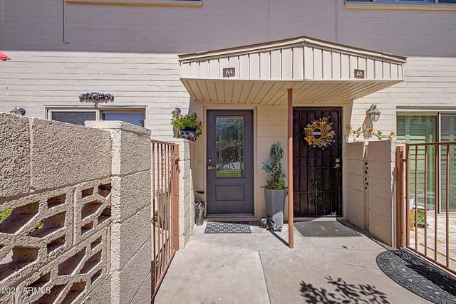 500 W Clarendon Avenue A4, Phoenix, AZ 85013