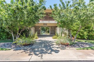 500 W Clarendon Avenue A4, Phoenix, AZ 85013