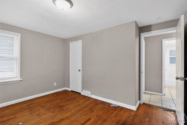416 Ballman Avenue, St Louis, MO 63135
