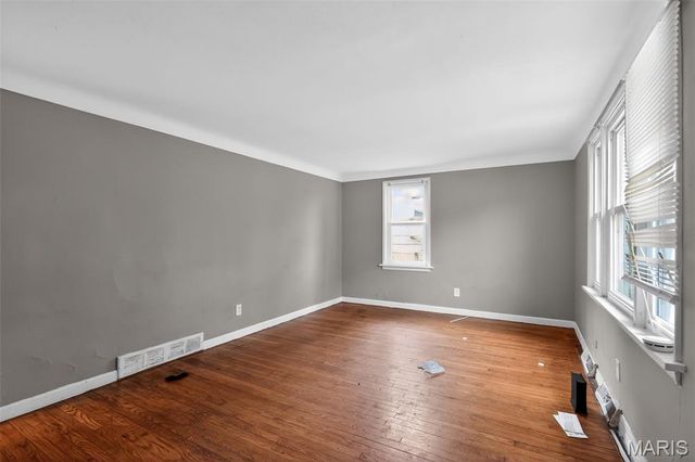 416 Ballman Avenue, St Louis, MO 63135