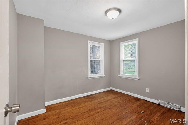 416 Ballman Avenue, St Louis, MO 63135