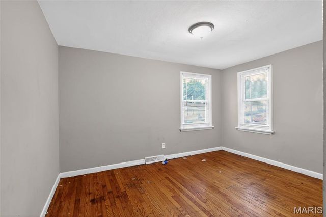 416 Ballman Avenue, St Louis, MO 63135