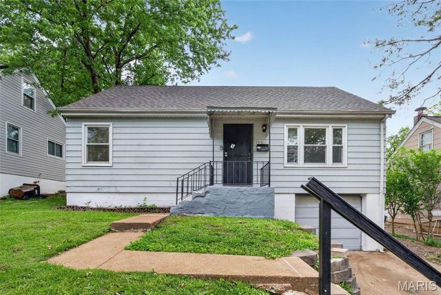 416 Ballman Avenue, St Louis, MO 63135