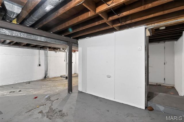416 Ballman Avenue, St Louis, MO 63135