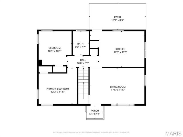 416 Ballman Avenue, St Louis, MO 63135