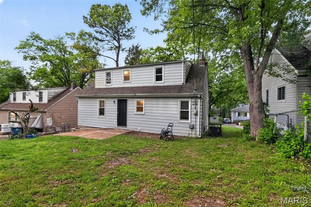 416 Ballman Avenue, St Louis, MO 63135