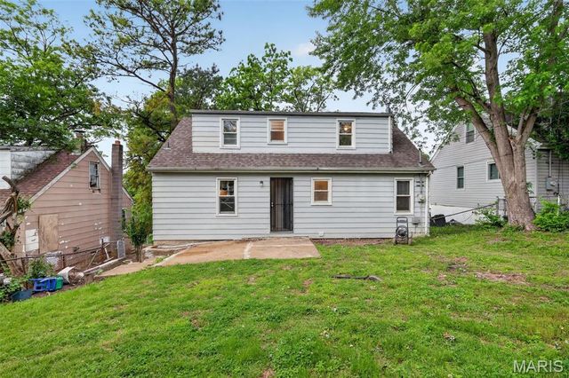 416 Ballman Avenue, St Louis, MO 63135