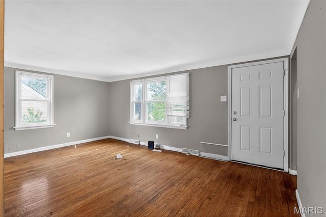 416 Ballman Avenue, St Louis, MO 63135