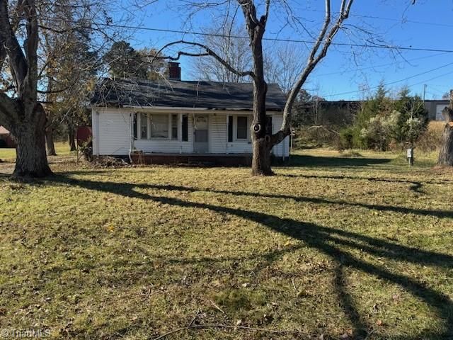 1270 Old Nc Highway 109, Lexington, NC 27292