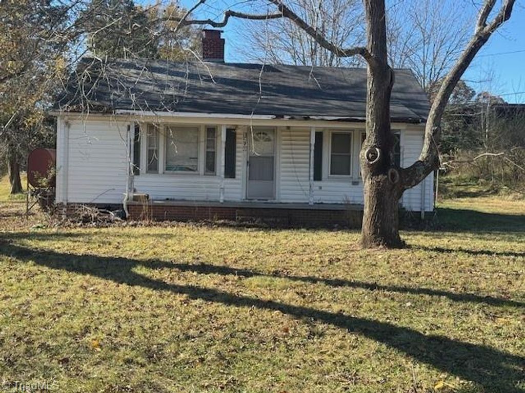 1270 Old Nc Highway 109, Lexington, NC 27292