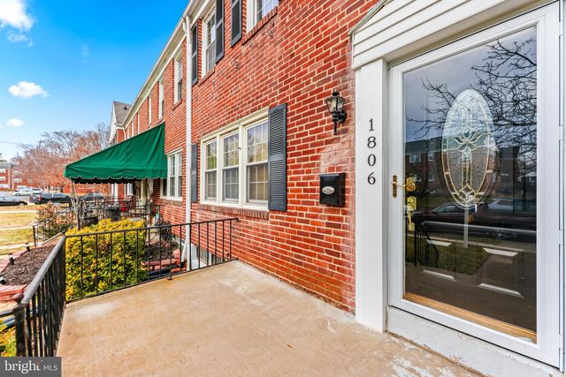 1806 LOCH SHIEL RD, Towson, MD 21286