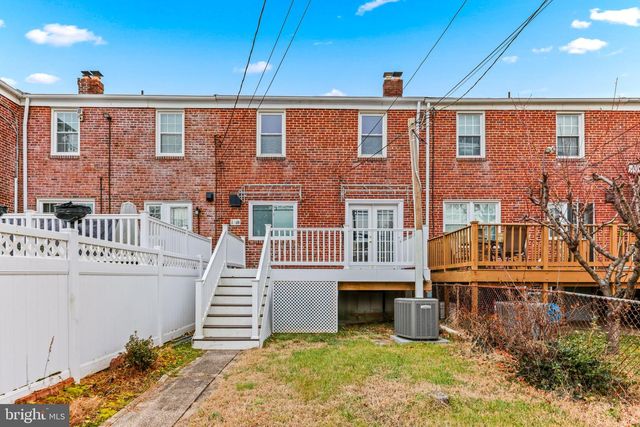 1806 LOCH SHIEL RD, Towson, MD 21286