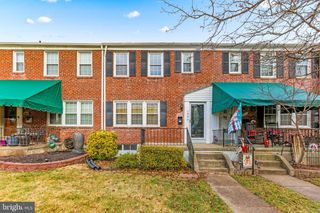 1806 LOCH SHIEL RD, Towson, MD 21286