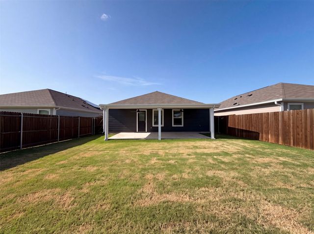 408 Riverside Drive, Princeton, TX 75407