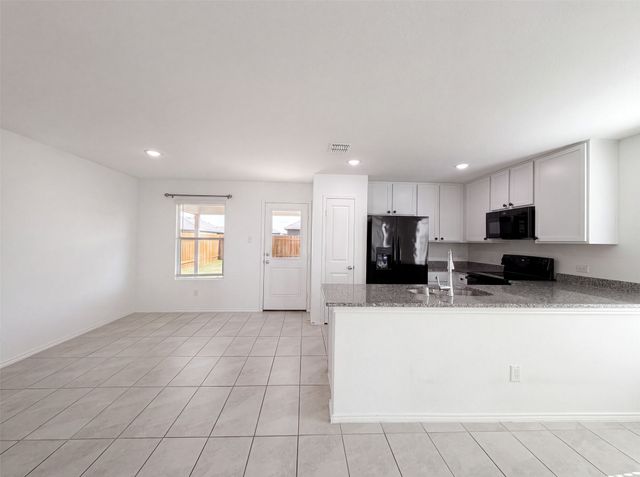 408 Riverside Drive, Princeton, TX 75407