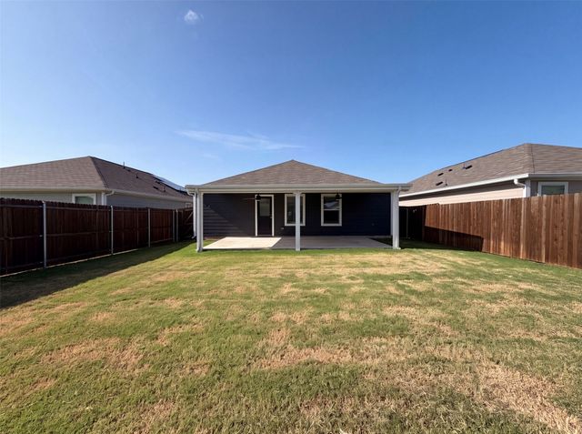 408 Riverside Drive, Princeton, TX 75407