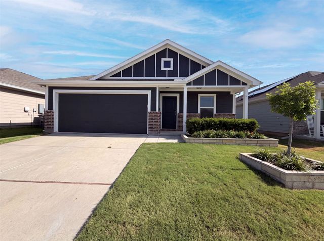 408 Riverside Drive, Princeton, TX 75407