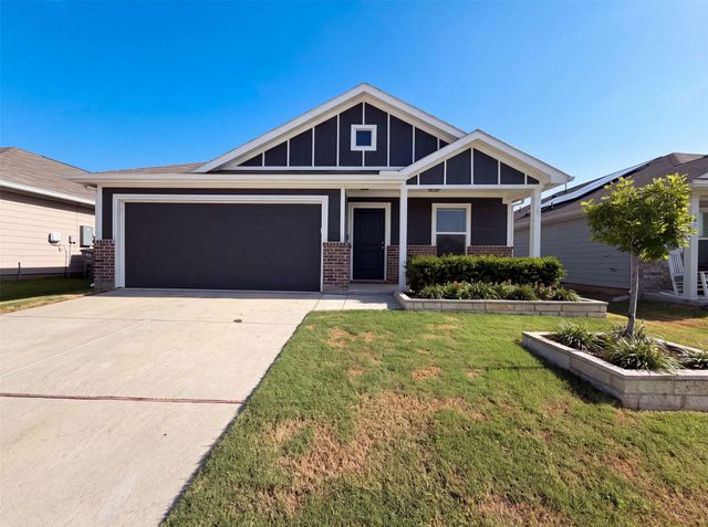 408 Riverside Drive, Princeton, TX 75407