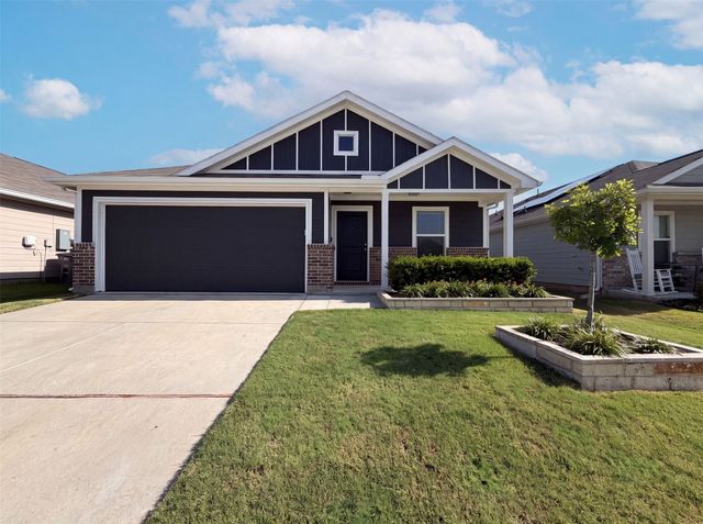 408 Riverside Drive, Princeton, TX 75407