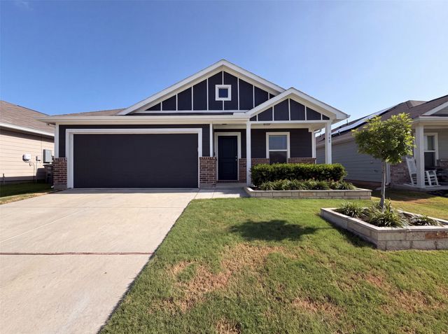 408 Riverside Drive, Princeton, TX 75407