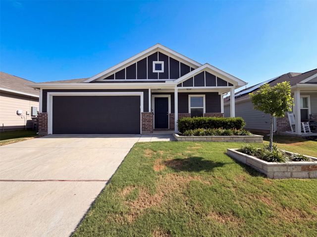 408 Riverside Drive, Princeton, TX 75407