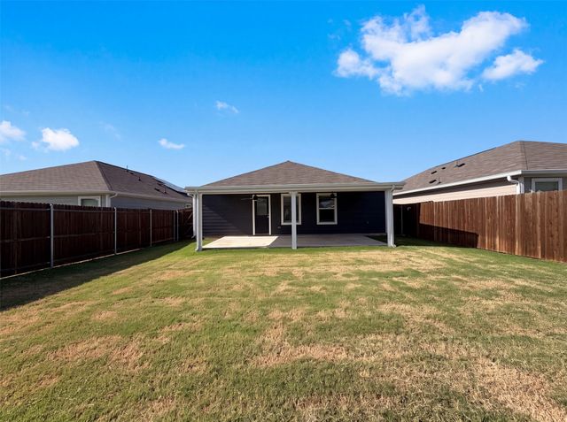 408 Riverside Drive, Princeton, TX 75407